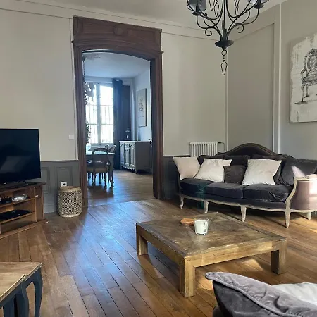 Particulier Champenois * Châlons-en-Champagne