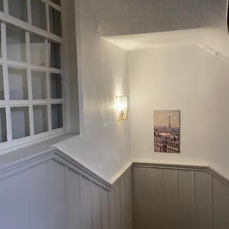 Particulier Champenois * Châlons-en-Champagne