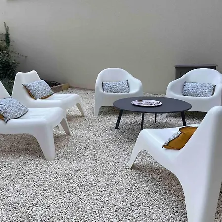 Particulier Champenois Nyaraló Châlons-en-Champagne