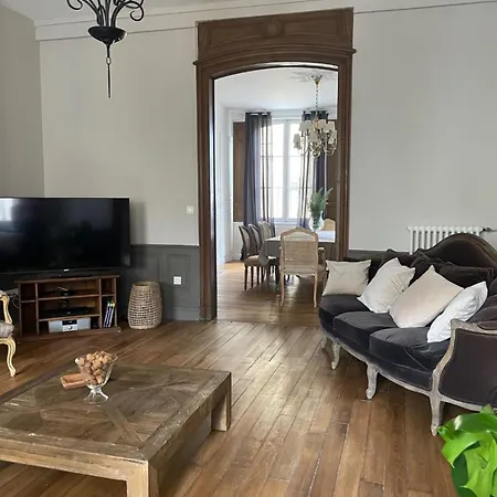 Particulier Champenois * Châlons-en-Champagne