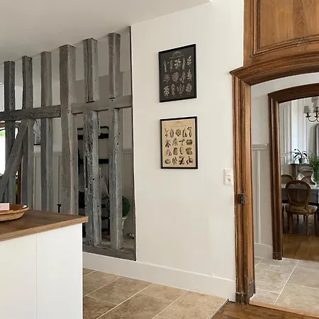 Particulier Champenois Châlons-en-Champagne