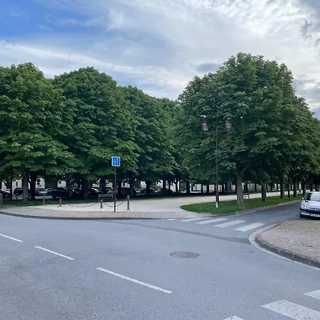 Particulier Champenois Nyaraló