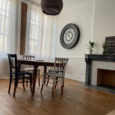 Particulier Champenois