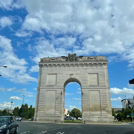 Particulier Champenois Châlons-en-Champagne
