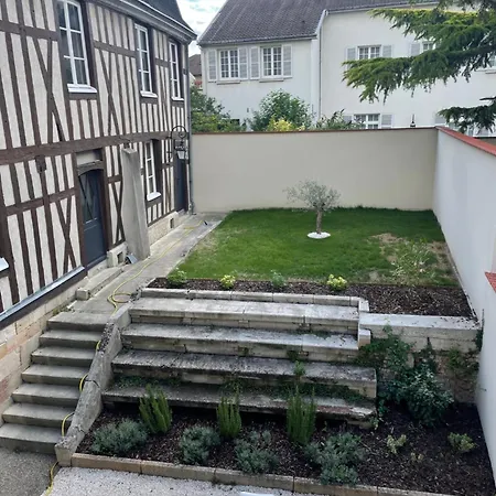 Particulier Champenois * Châlons-en-Champagne