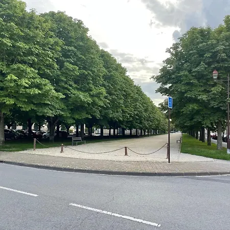 Particulier Champenois Nyaraló *