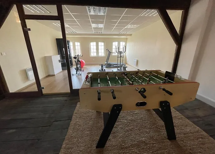 Particulier Champenois Châlons-en-Champagne