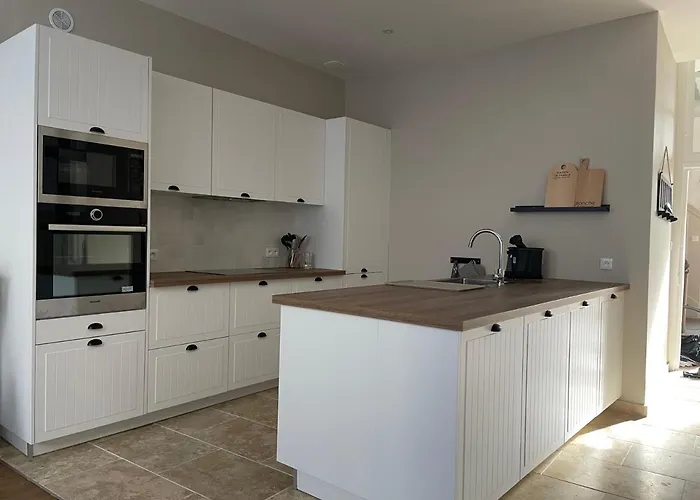 Particulier Champenois Casa vacanze *