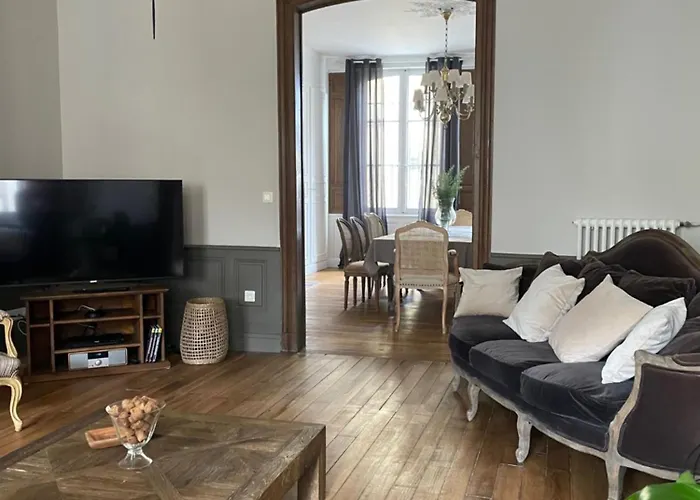 Particulier Champenois * Châlons-en-Champagne