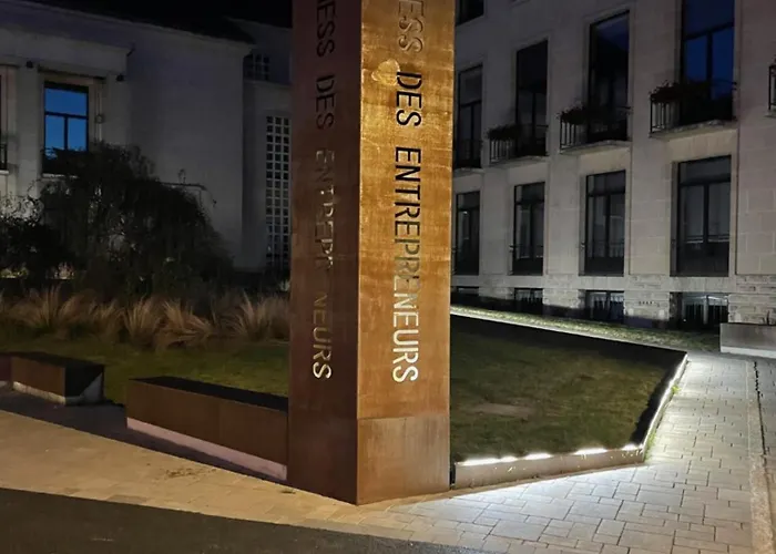 Particulier Champenois