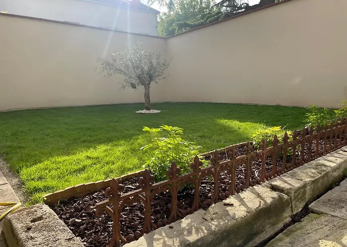 Particulier Champenois Casa vacanze *